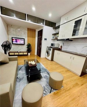 chính chủ nhờ bán căn tập thể tầng 4 - phố minh khai - ô tô đỗ - 50m2 - hơn 2 tỷ