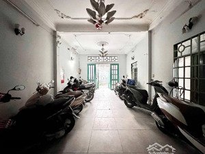 bán chdv hxh phạm văn bạch q. tân bình 9pn, 3l, dt 115m giá chào 8 tỷ 950