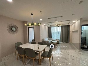 cho thuê sunshine sky city (3pn+2wc) dt 102m2 full nội thất giá 25tr/tháng.