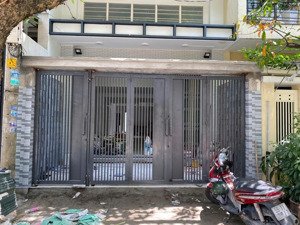 cho thuê mặt bằng kinh doanh - kdc trung sơn - bình chánh - tp. hcm