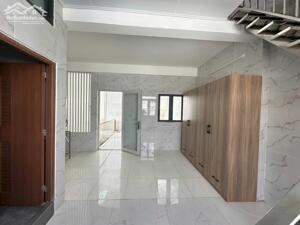 Nhà mới Bành Văn Trân, 4 tầng, 5.3x11.5m, 58m2, 10.5 tỷ TL