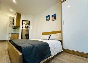 bán ccmn 8 tầng thang máy hồ đắc di, 18 phòng, 90 tr tháng, 85m2, mt 9m, chỉ 16 tỷ