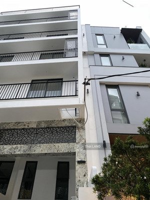 bán nhà mặt tiền bình thới quận 11. giá 15.9 tỷ - góc 2 mặt thoáng không lộ giới, 5 tầng, 4.1x15m