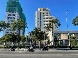 bán đất đường trần hưng đạo , 305m2 , sơn trà đà nẵng , giá tốt đầu tư