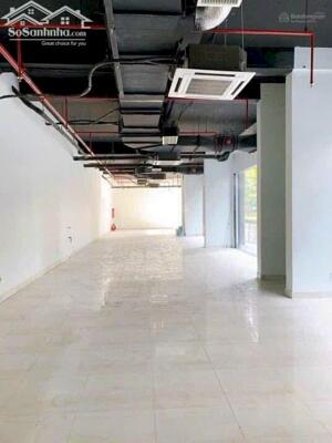 Cho thuê shophouse tầng trệt lô A khu căn hộ Him Lam Phú An -98m². LH PKD CĐT 0906 388 825.