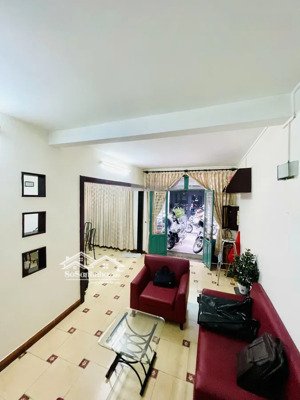 bán nr 4 tầng, võ văn tần, 17,5 tỷ, 46m2