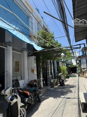 bán nhà nguyễn thị thập, ngay lottemart quận 7 ,7 tỷ, 60m2, 3pn, 3wc