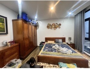 bán nhà lò đúc phân lô - vỉa hè - ô tô vào nhà 50m2 - 4 ngủ - 2 thoáng phòng nào cũng có cửa sổ