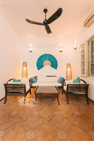 biệt thự nghi tàm, tây hồ - 92m2 5 tầng mt 6m - chỉ 21.5 tỷ - 30m ra ô tô tránh - không quy hoạch