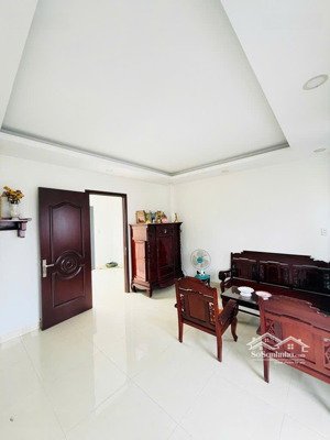 nhà mặt tiền nguyễn trung trực, bình thạnh, 84.6m2, 5 tầng, 17 tỷ tl