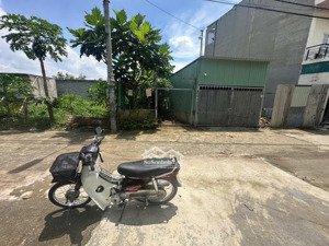 chủ kí gửi lô đất siêu đẹp 50m2/2tỷ ngay trục tx62,hẻm xh 7m,sr, full tc, khai thác đầu tư