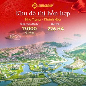 giỏ hàng f1 dự án sungroup nha trang