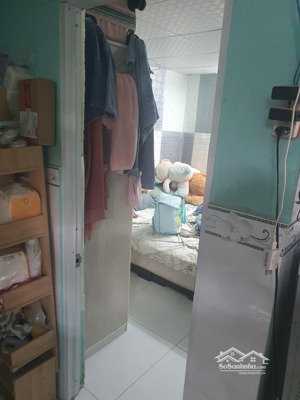 cho thuê nhà có nội thất mặt tiền hàng tre.giá 5tr