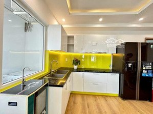 căn hộ góc biển nhiều mặt thoáng nha trang, mường thanh viễn triều 3914 - oc1b, nội thất