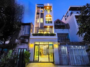 nhà khu đường số p.phú mỹ, quận 7. cạnh phú mỹ hưng.