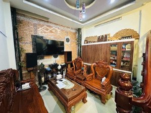 phan văn trường nhà đẹp - dân xây rất chắc chắn - full tiện nghi 45m2 - giá chỉ hơn 18 tỷ