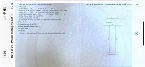bán đất tại đường phước trường 10, an hải bắc, sơn trà, đà nẵng, 31,889 tỷ, 200m2