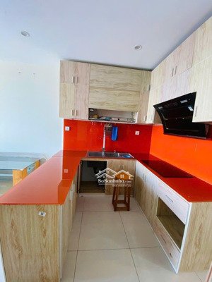 căn 1pn+1 full nội thất tòa s5.03 vinhomes grand park quận 9 view thoáng mát, giá 6tr/tháng