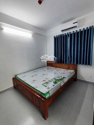 cho thuê cc nam long ii central lake, 6 triệu, 44m2, view đẹp, hưng thạnh, cái răng, cần thơ