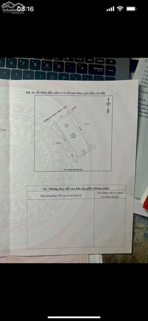 BÁN ĐẤT MẶT ĐƯỜNG KINH DOANH NGUYỄN CHÍ THANH - HƯNG ĐÔNG