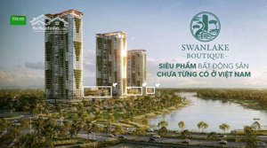 bán căn hộ trung tầng swan lake onsen ecopark 631m² - thang máy riêng, khoáng nóng tại gia