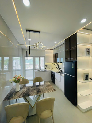 căn hộ nha trang - mường thanh viễn triều - view biển có nội thất giá cực tốt, mã căn: 3728