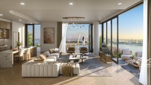 siêu phẩm penthouse wyndham soleil ánh dương - đỉnh cao sang trọng ngay biển mỹ khê