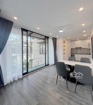 siêu hiếm! căn hộ tập thể lô góc 3 mặt thoáng,full kính nguyễn huy tưởng - nguyễn trãi - thanh xuân