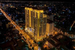 cần bán căn hộ 2 ngủ tại chung cư eden garden