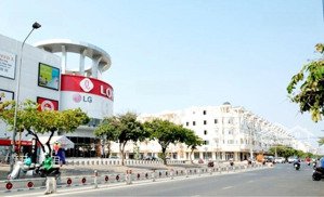 mặt tiền kd đỉnh ngay thống nhất - gò vấp - 2 tầng - 5.1m *20m - 11.x tỷ