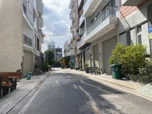 bán đất hẻm 131 tây lân 4x16.7m, giá 3.8 tỷ, khu phân lô đồng bộ, hẻm nhựa 7m