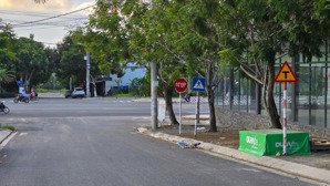 bán lô tdc hòn rớ 2 gần ngay mặt tiền nguyễn tất thành - phước đồng - nha trang - dt: 90m2 full tc