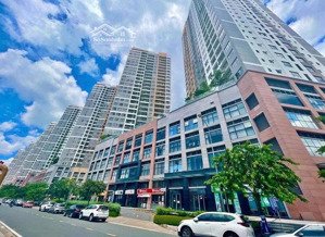 mbkd the sun avenue đang trống cần cho thuê nhanh