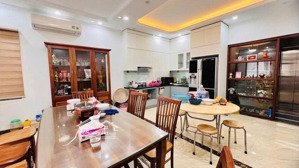 bán nhà mặt phố văn quán 75m2x4t - mt quyền lực - kinh doanh 2 mặt trước sau. giá 18,9 tỷ