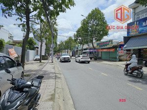 bán lô đất 450m2 đường nguyễn thành phương phường thống nhất giá 37 tỷ