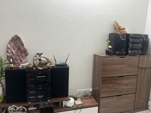 bán cc mini 2pn + 1wc tại trần nguyên hãn, bắc giang, 1,48 tỷ, 55m2, đẹp, đầy đủ tiện ích