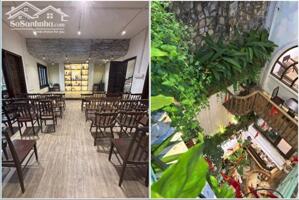 ⭐Sang nhượng quán cafe trên đường 3/2 (Q.10), TP.HCM, 0947633773