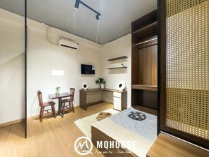 cho thuê cc mini 1pn, 1wc tại 285 hoàng sa, 8 triệu, 30m2, giá ưu đãi