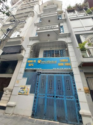 chính chủ cần cho thuê nhà phân lô hoàng quốc việt, cầu giấy. 85m2 x 5 tầng.