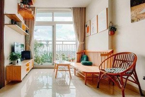 bán căn hộ 65m2, 2pn - 2wc tại chung cư tô ký tower quận 12, có sổ, giá 2,5 tỷ. lh 