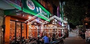 cần bán nhà mt thống nhất f16 gv, 7*18m, đct: 62tr/thang, giá 24 ty