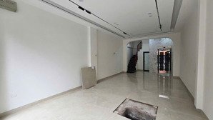 siêu phẩm mặt phố nguyễn đức cảnh - kinh doanh sầm uất - vỉa hè - ô tô - thang máy - ngay hồ