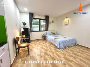  PHÒNG STUDIO FULL NỘI THẤT- THANG MÁY- TRUNG TÂM TÂN BÌNH