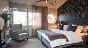 cho thuê khách sạn 11 phòng ngay tòa nhà becamex