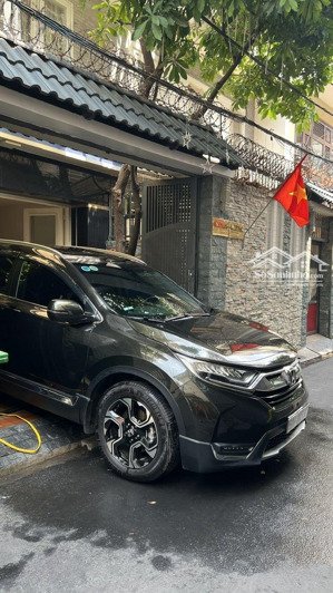 chủ kẹt cần bán chdv 5 tầng, 15p đang khai thác cho thuê 45tr/tháng. đường xe tải oto ra vô