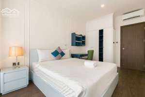 cho thuê 3pn 2pn cc saigon royal 35 bến vân đồn, phường 12, quận 4 căn 116m2 3pn 2wc full nội