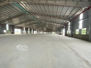 cho thuê xưởng kcn visip hải phòng 20.000m2