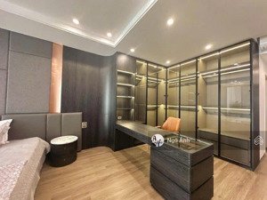 nhà mới kính koong - ngọc thụy - 5 tầng thang máy - ôtô đỗ cửa - kinh doanh - full nội thất xịn xò