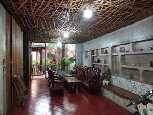 bán biệt thự đẹp tại thạnh lộc 19, 378m2, nhiều tiện ích uy tín