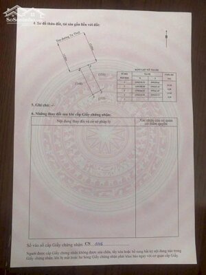 Chuyển nhượng lô đất đất 57m2 mặt đường Tư Thủy (TL362) Hòa Nghĩa Dương Kinh Hải Phòng giá 1,xx tỷ